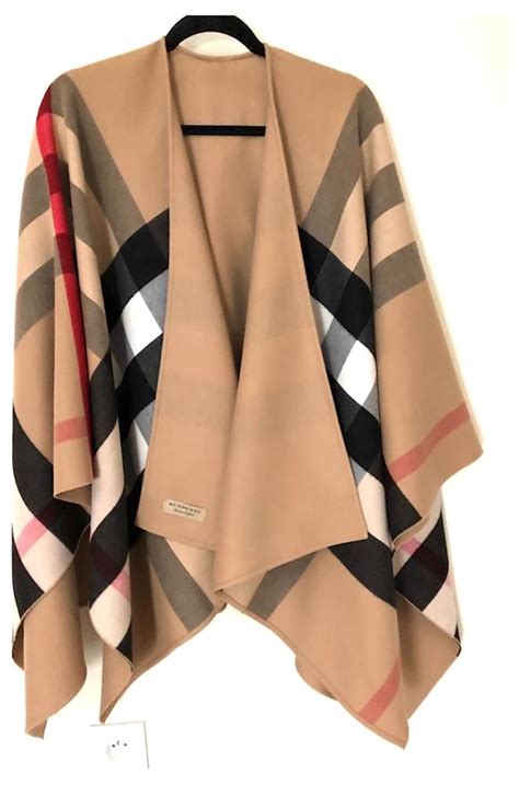 burberry cape gebraucht|burberry cape On Sale .